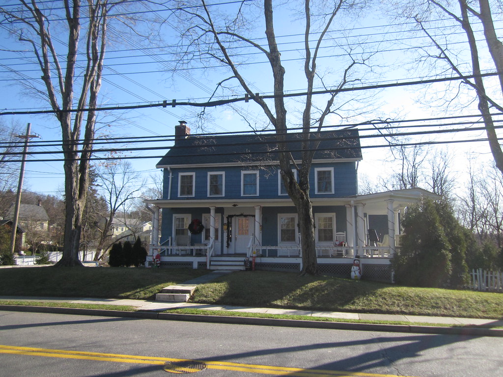 Pleasantville, New York Pleasantville, New York Flickr