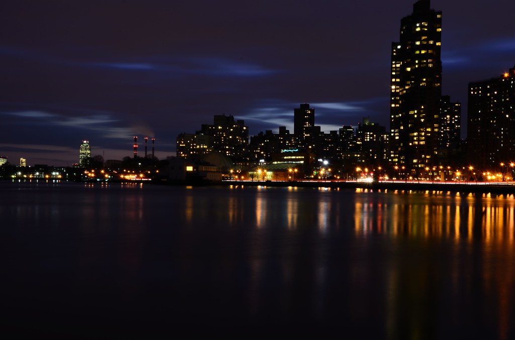 Yorkville, New York City CLS_5650.JPG Charles Smith Flickr