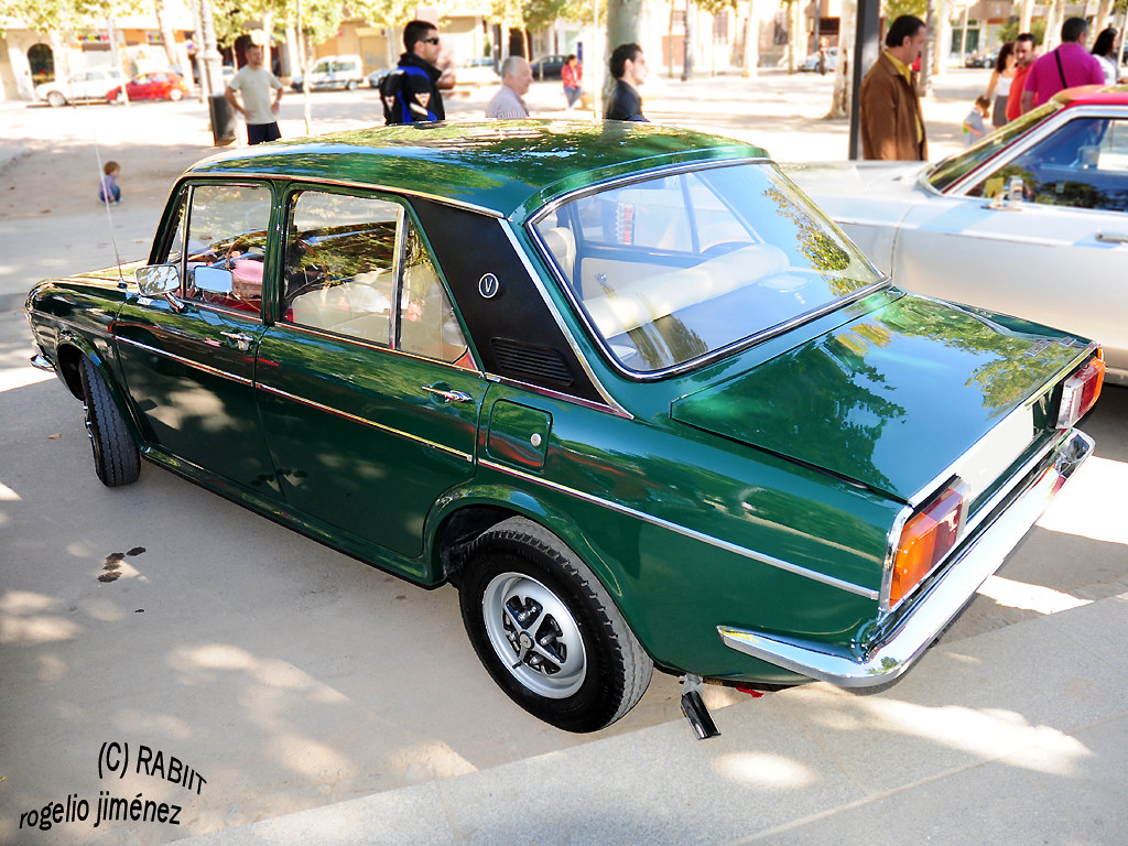 AUSTIN Victoria Deluxe RABIIT Flickr