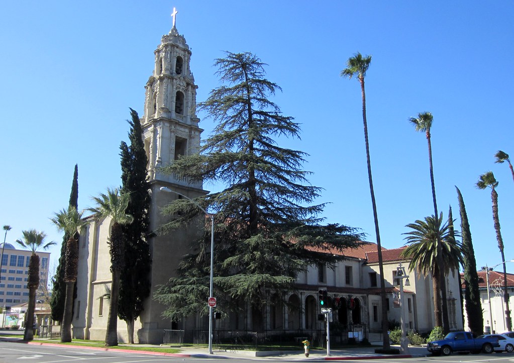 First Congregational Church of Riverside 6. First Congrega… Flickr