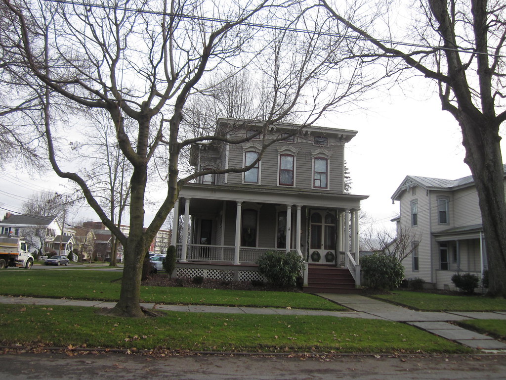 Rome, New York Rome, New York Doug Kerr Flickr