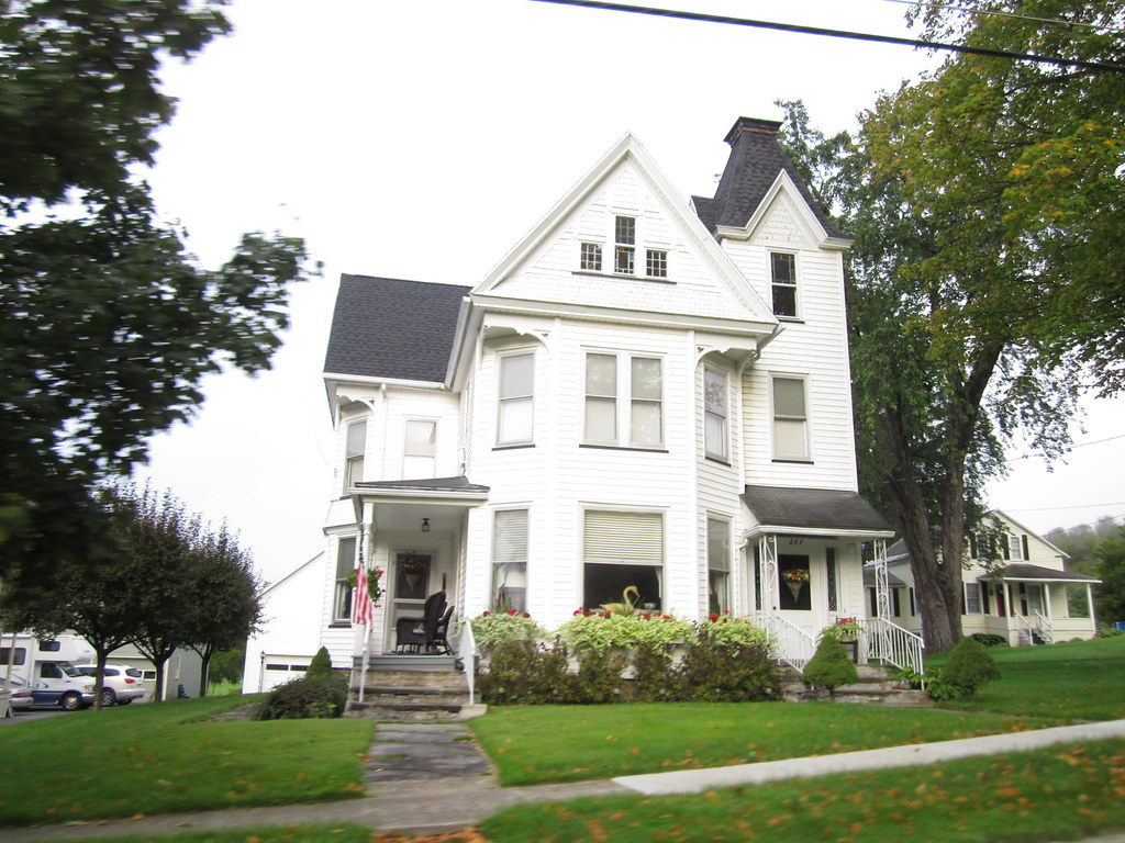 West Winfield, New York West Winfield, New York Flickr