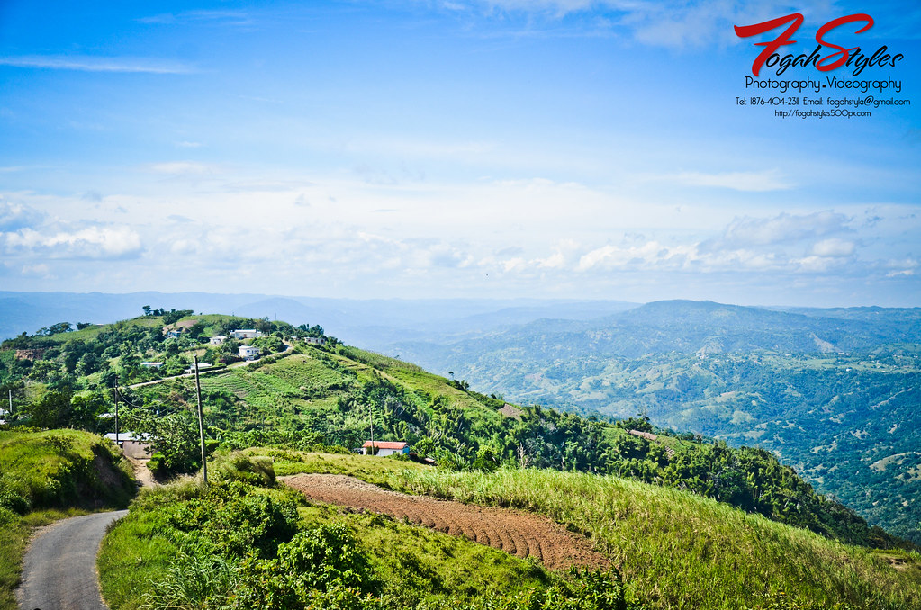 Point Hill Jamaica Aaron Fogah Flickr