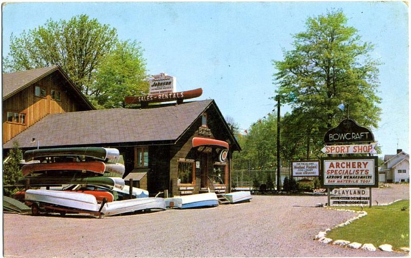 Bowcraft, Scotch Plains NJ MidCenturion Flickr