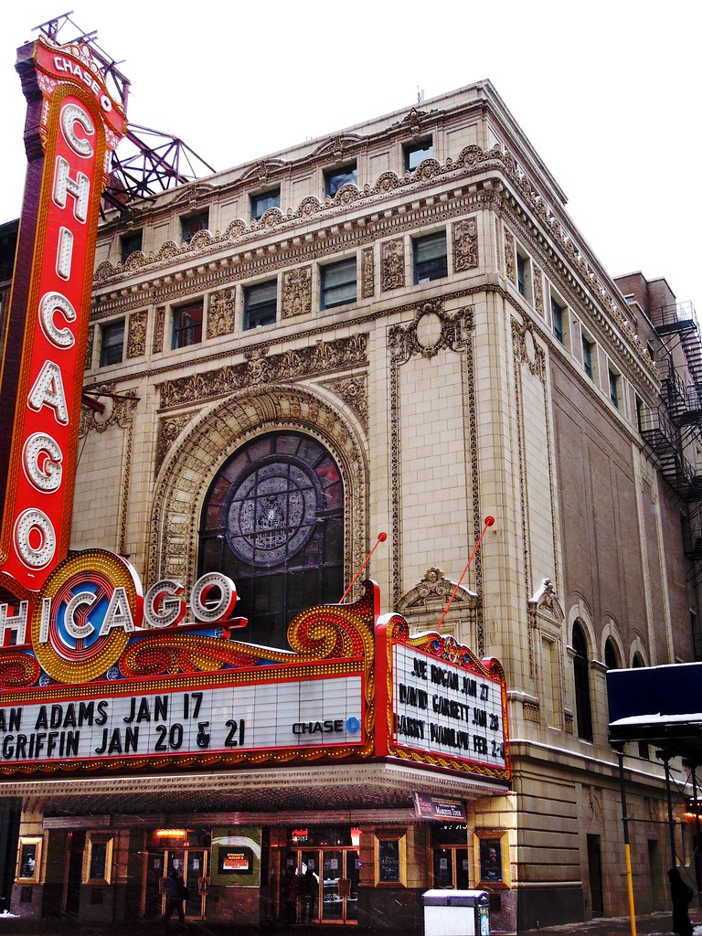 Jobs In Chicago Theatre Jobs In Chicago