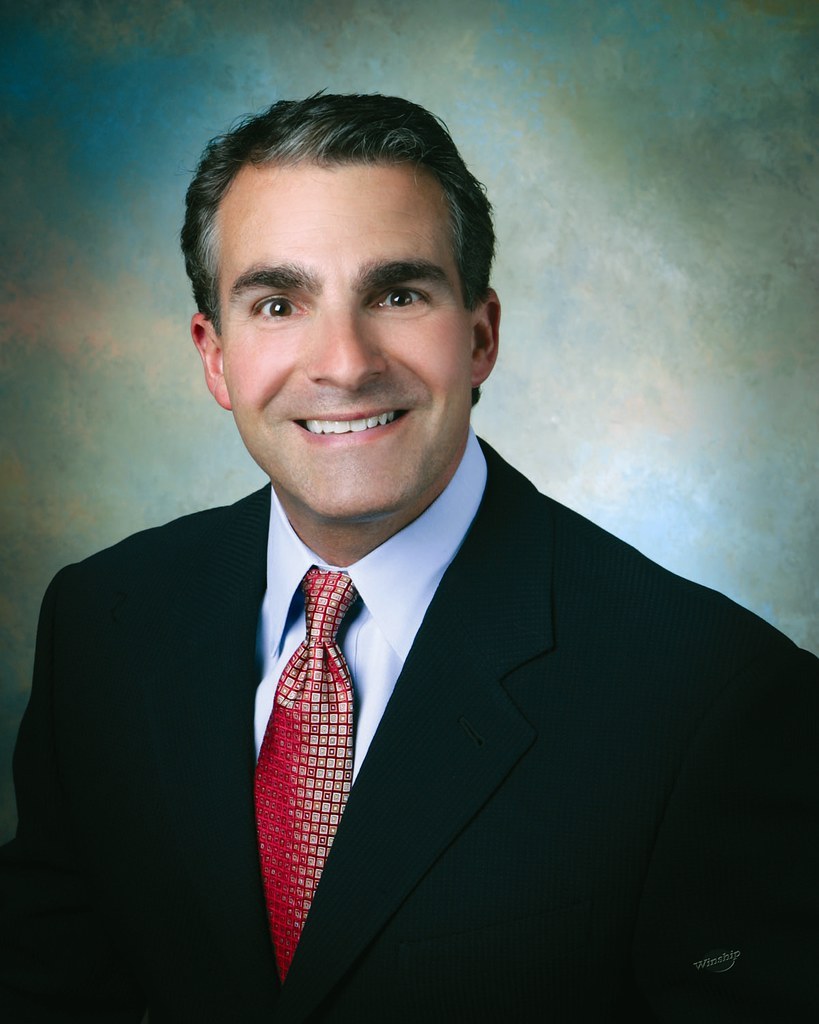 Mark Wayne Founder, president and CEO of Freedom One Finan… Flickr