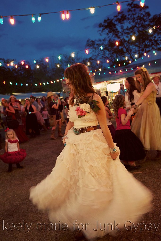 Junk Gypsy Prom , Gypsyville TX Junk Gypsy Prom , Gypsyvil… Flickr