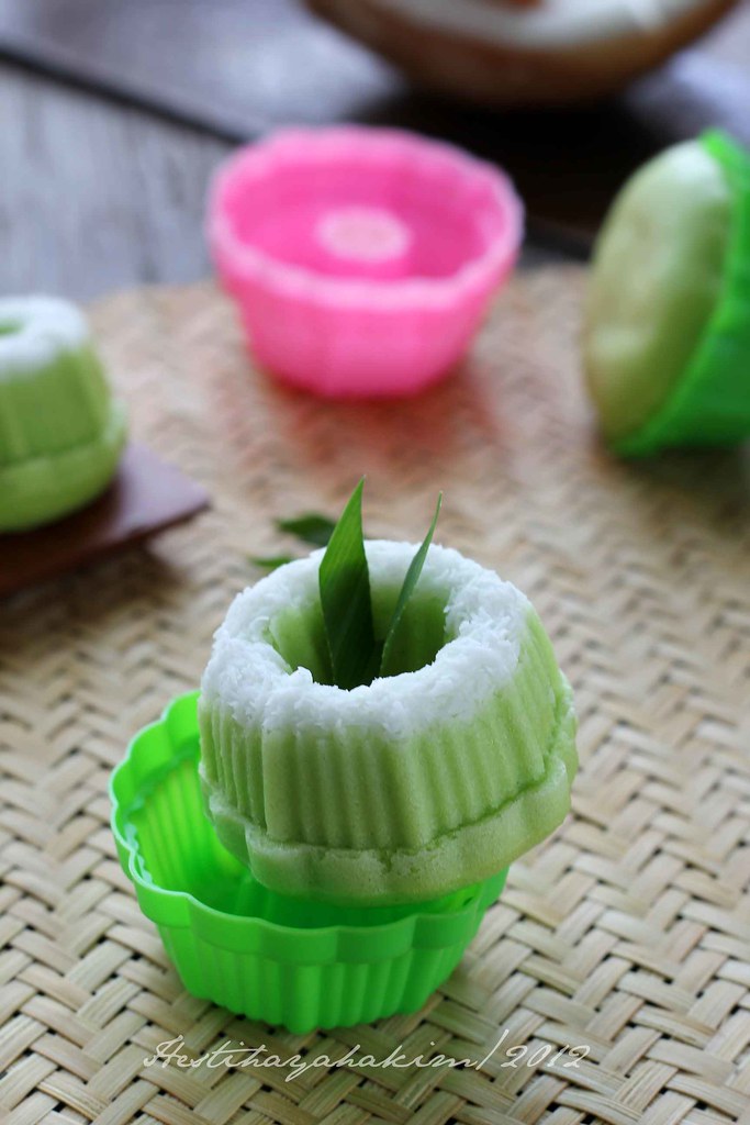 Kue Putri Ayu Hesti HH Flickr