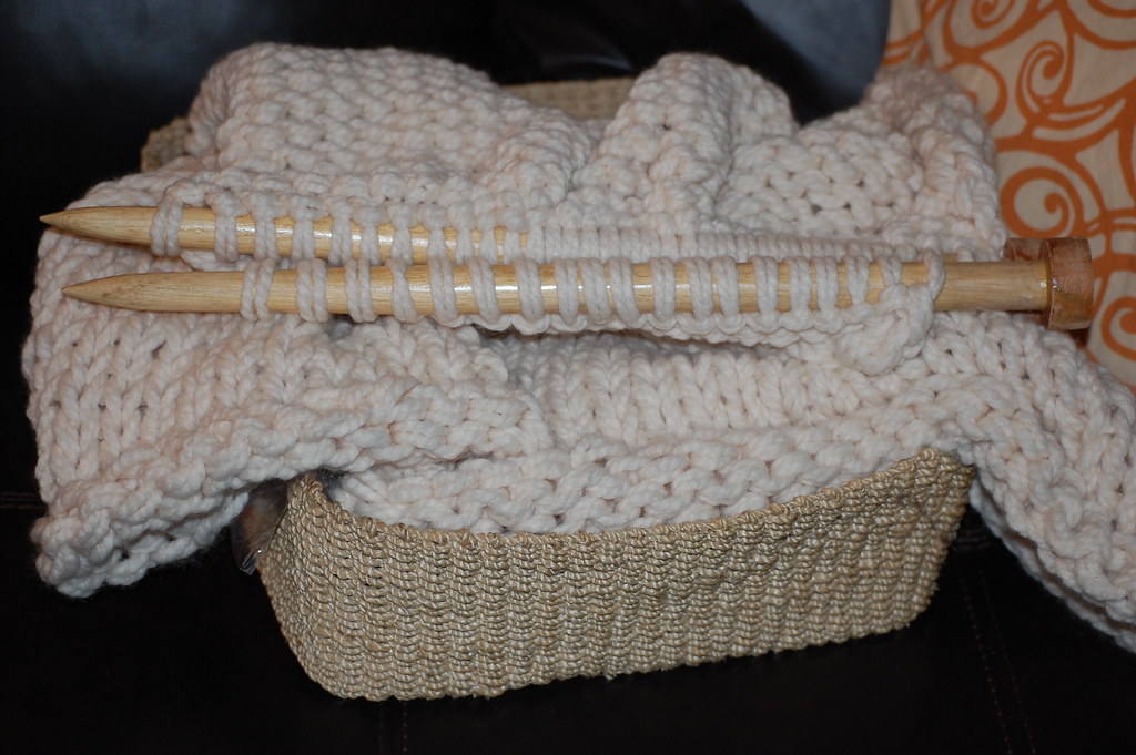 007 Large Oversized Knitting needles for sale Destiny Smith Flickr