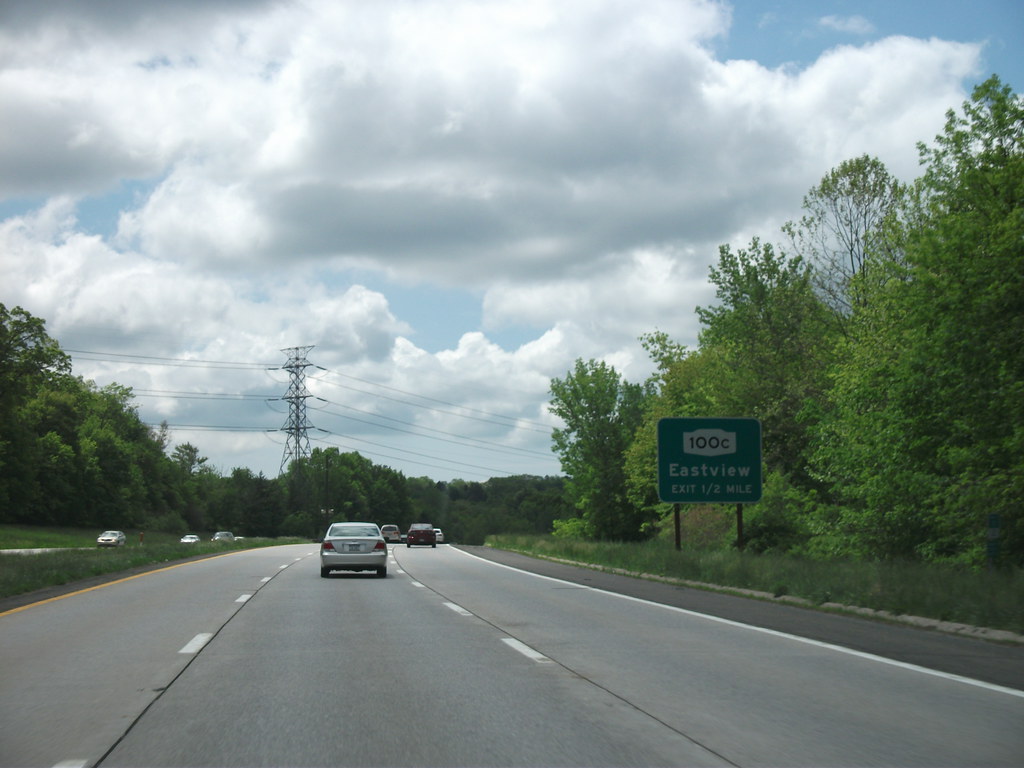 Sprain Brook State Parkway New York Sprain Brook State P… Flickr