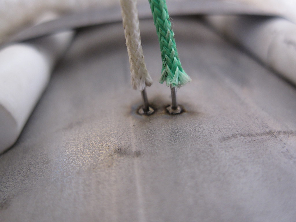 thermocouple welding We are manufacture of post weld heat … Flickr