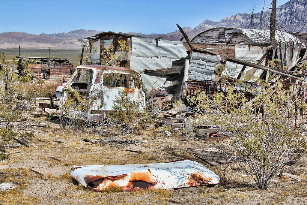 Found On Road Dead...In Pieces Props to anyone that can id… Flickr