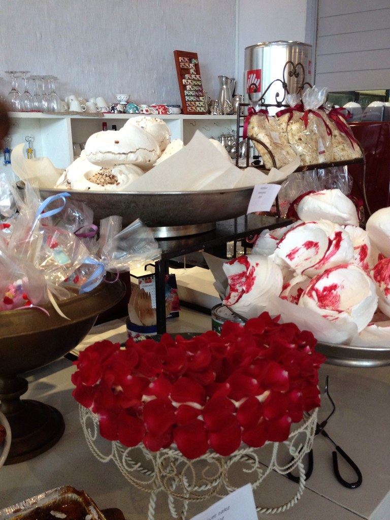 Cakes at Moema's Best cakes in Johannesburg! Jeppestown Flickr