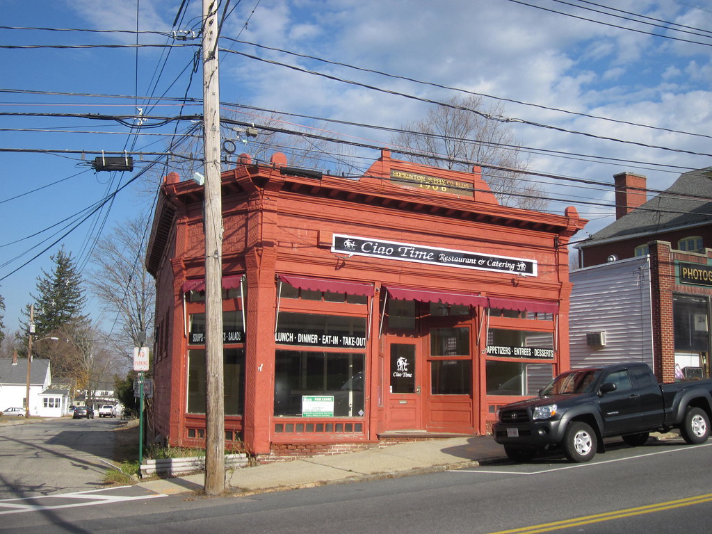 Hopkinton, Massachusetts Hopkinton, Massachusetts Flickr