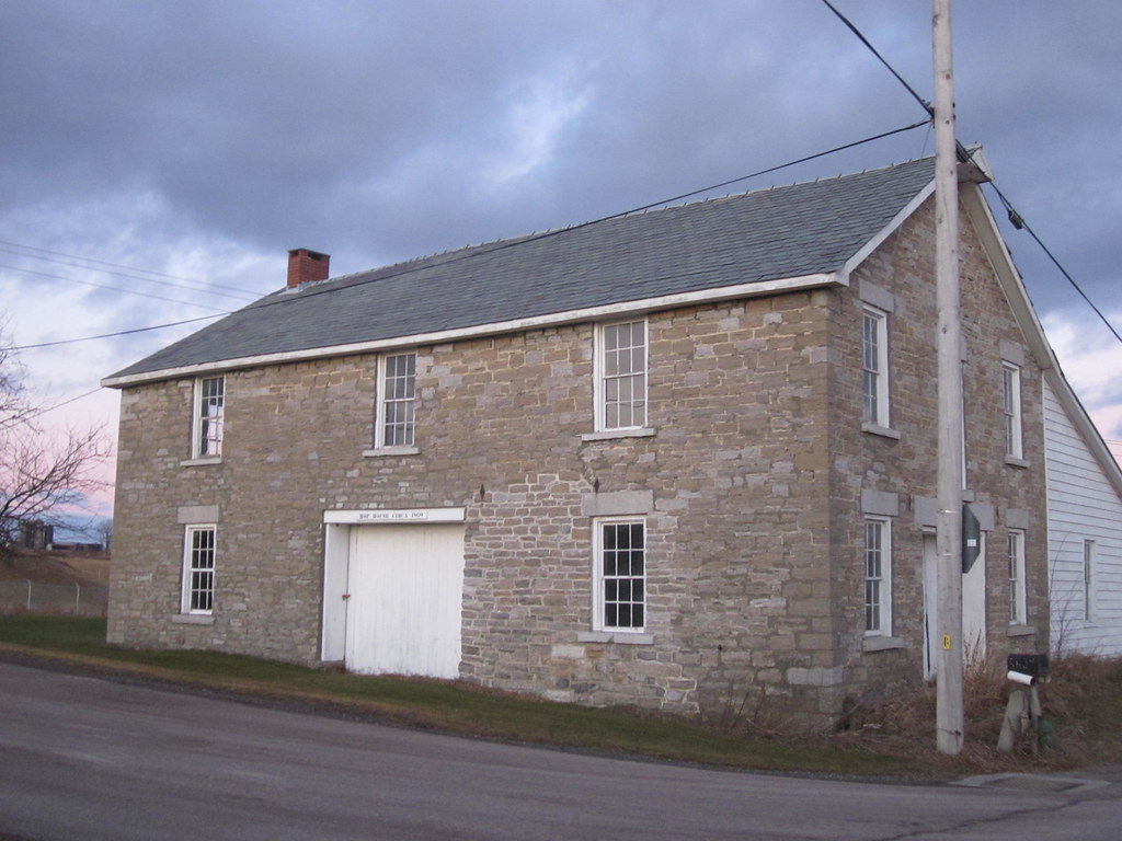 Stone Arabia, New York Stone Arabia, New York Flickr