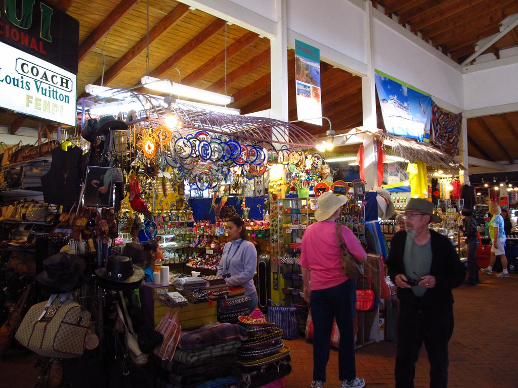 Ensenada, Mexico Ensenada was one of the Ports of Call on … Flickr