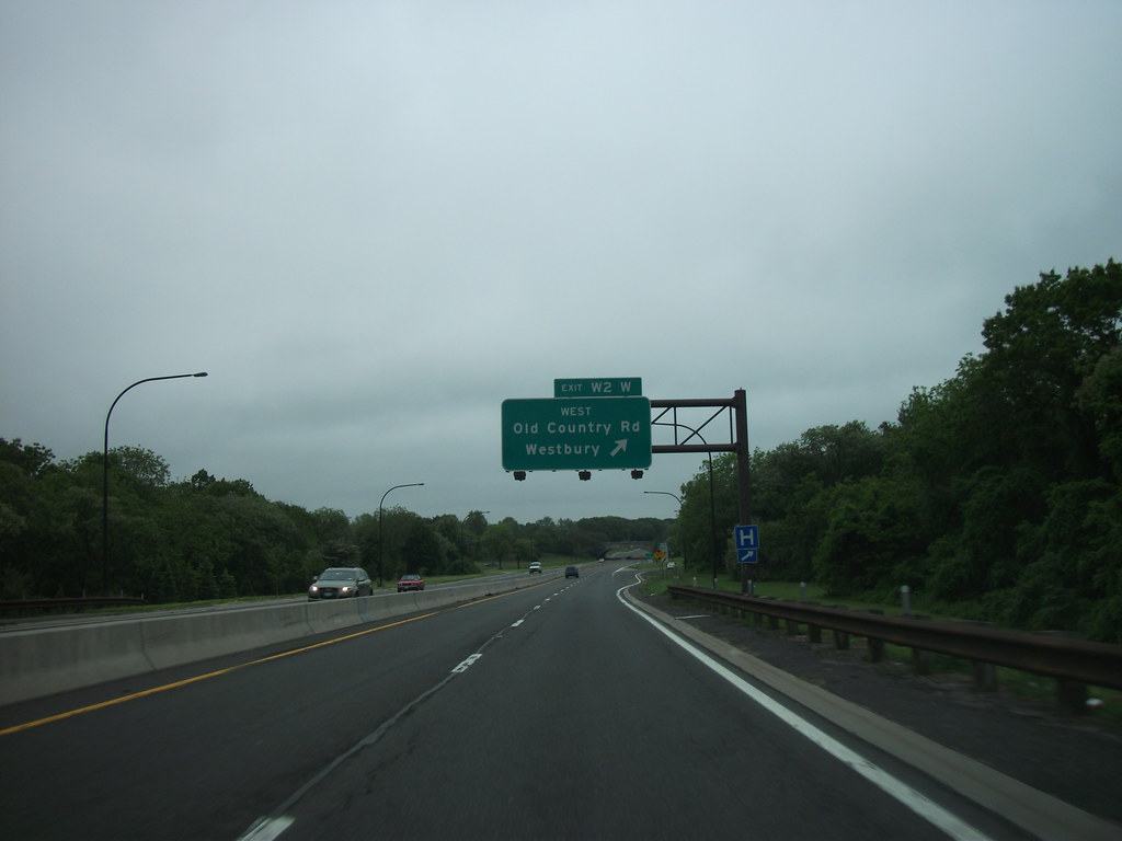Wantagh State Parkway New York Wantagh State Parkway N… Flickr