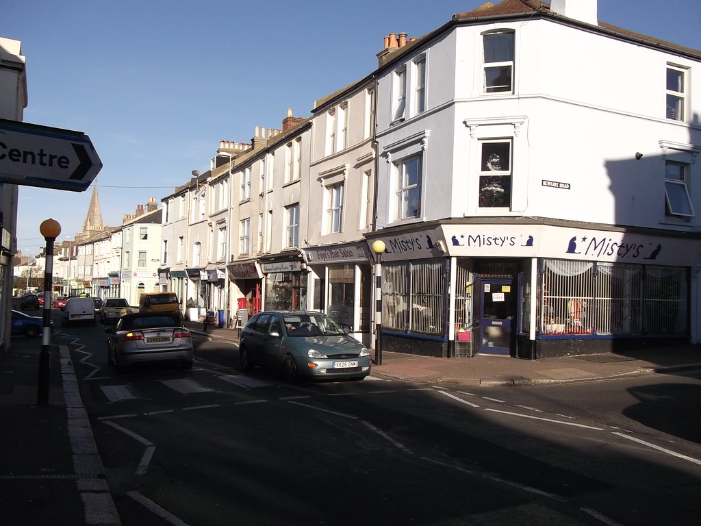 75 Bohemia Road, Hastings deslan Flickr