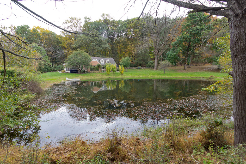 Passaic River Headwater The Passaic River is a major river… Flickr