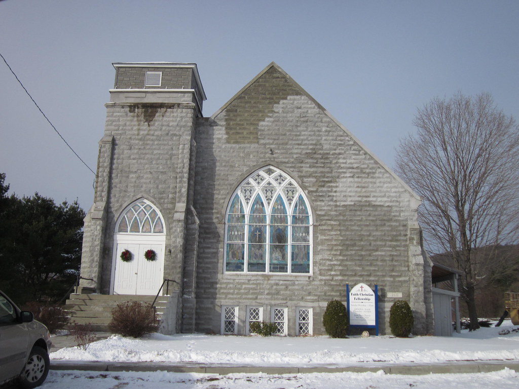 Pownal, Vermont Pownal, Vermont Doug Kerr Flickr