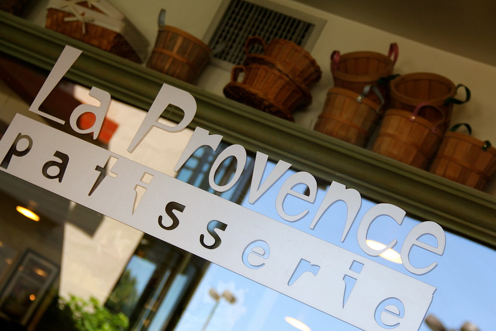 La Provence Patisserie & Cafe Beverly Hills La Provence Ca… Flickr