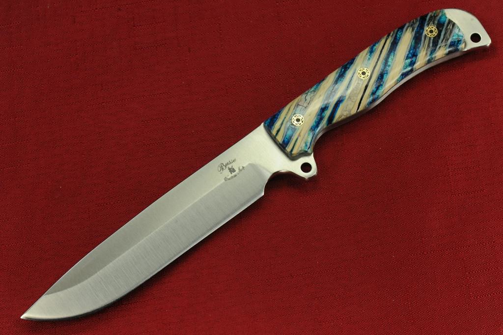 Busse knives Forums