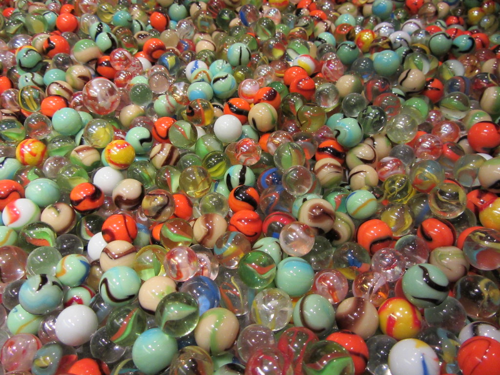 marbles National Museum of American History Museum Store… Flickr