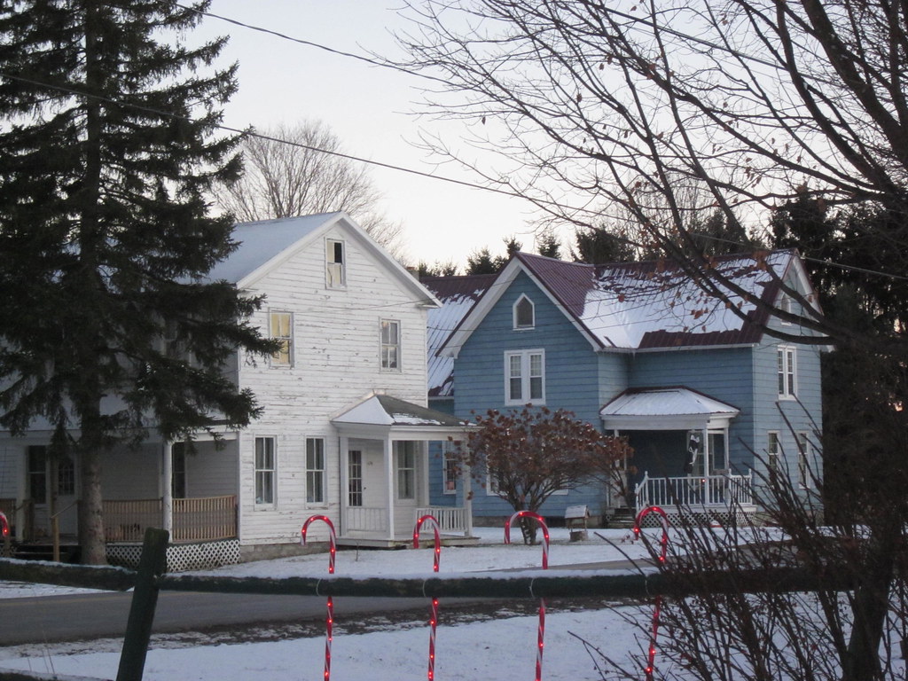 Cassville, New York Cassville, New York Doug Kerr Flickr