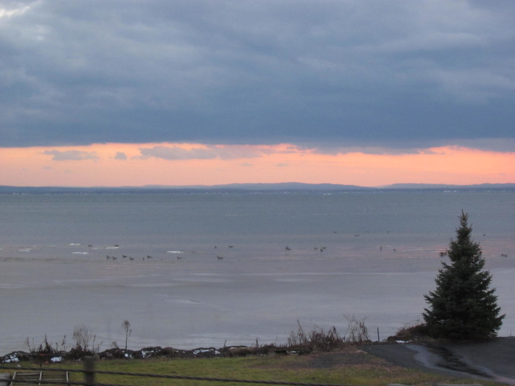 Oneida Lake New York Oneida Lake New York Flickr