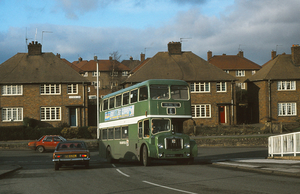 Mansfield 458 FNN160D Ladybrook Mansfield 458 FNN160D a 19… Flickr