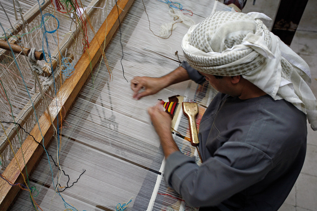 Hand Craft, Abu Dhabi Hand Craft in Abu Dhabi Flickr