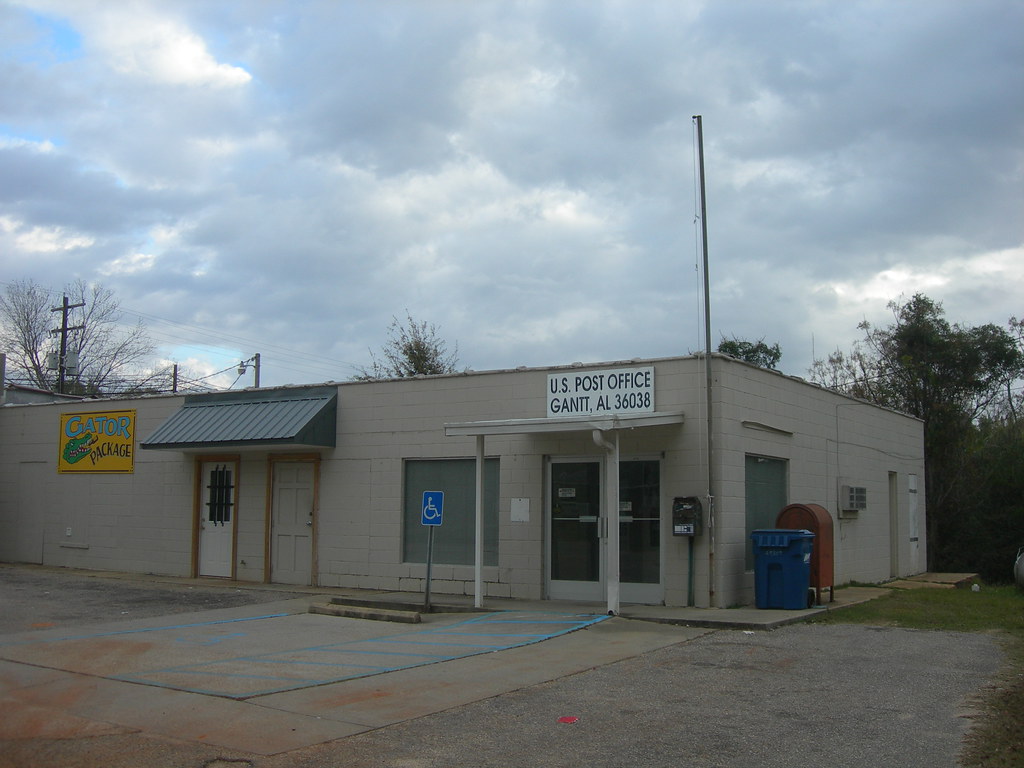 Gantt, Alabama 36038 Jimmy Emerson, DVM Flickr