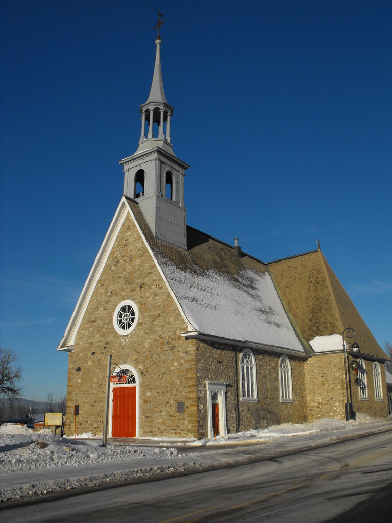 StPierre Catholic Church StPierre Catholic Church 17171… Flickr