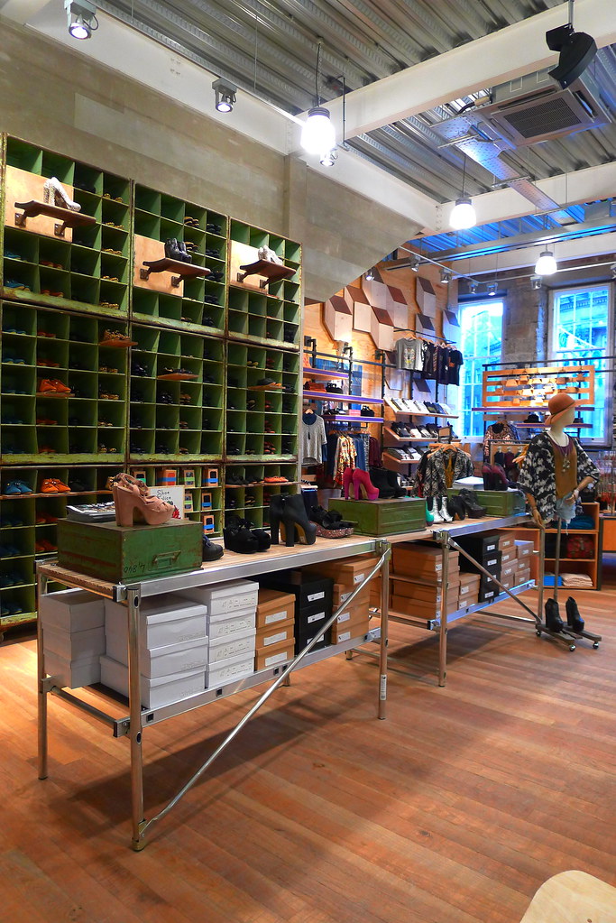 UO Newcastle Urban Outfitters Flickr