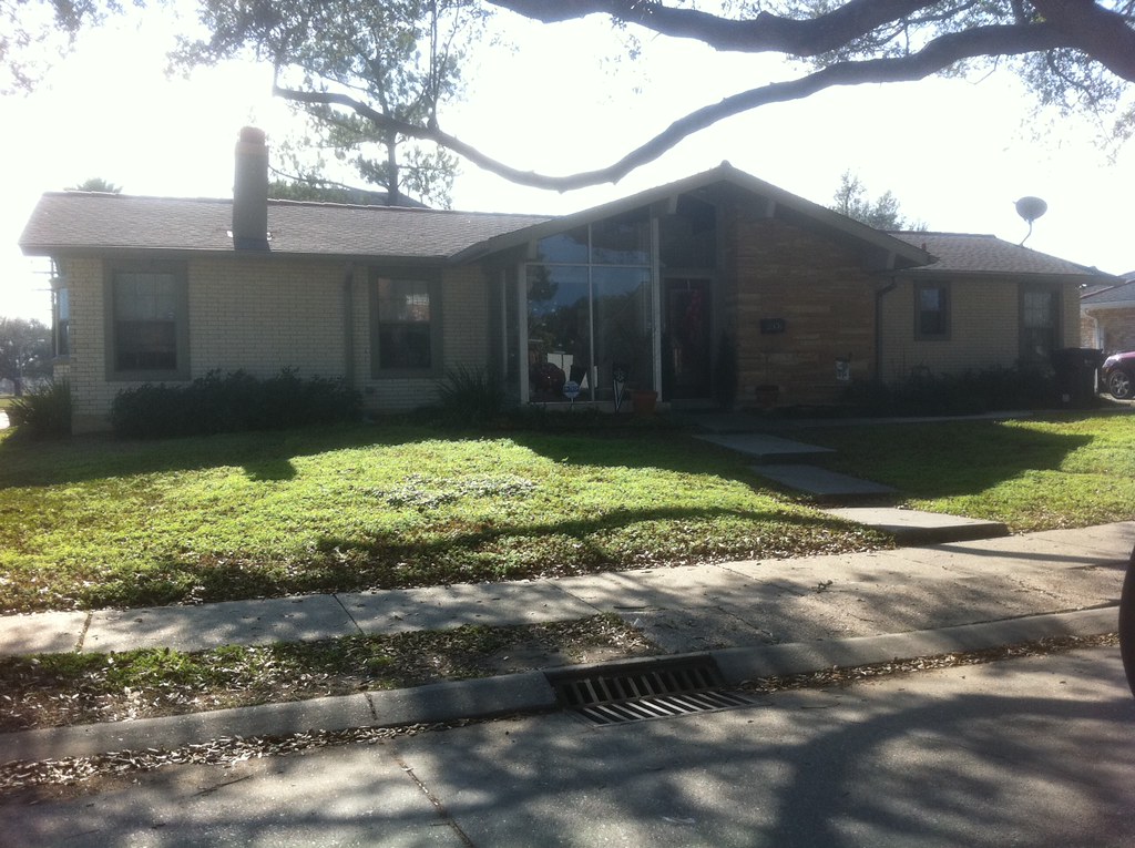 Lake Terrace New Orleans vizual2 Flickr