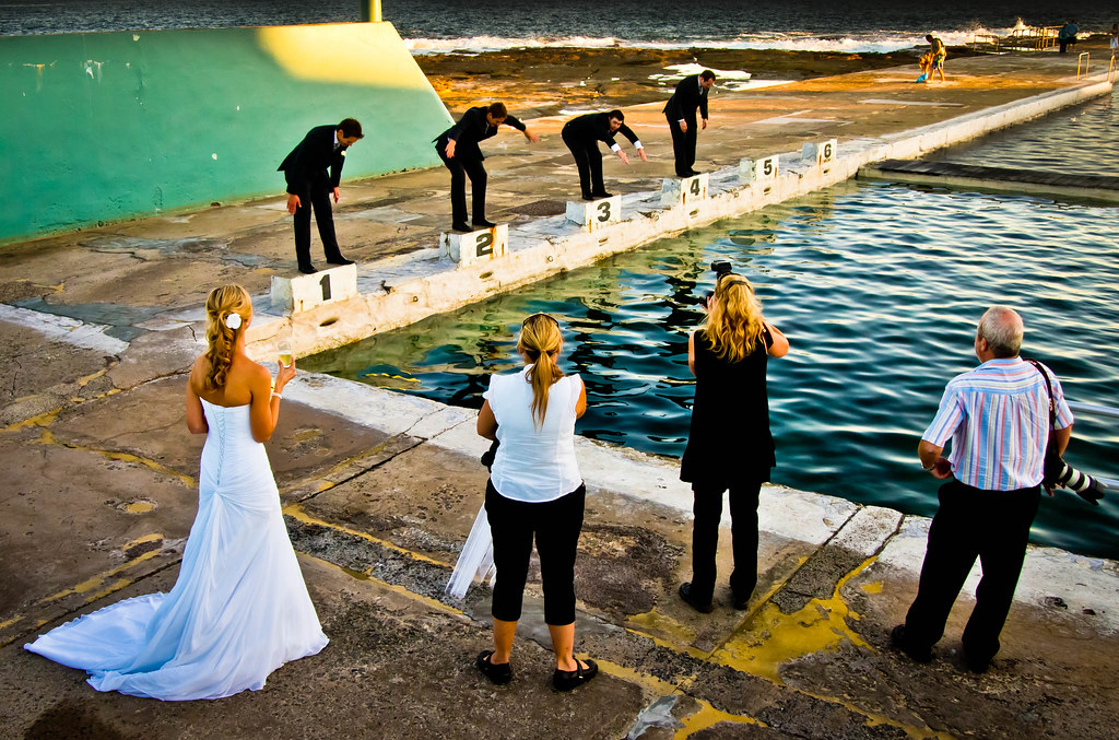 Australian traditions... In keeping with our competitive s… Flickr