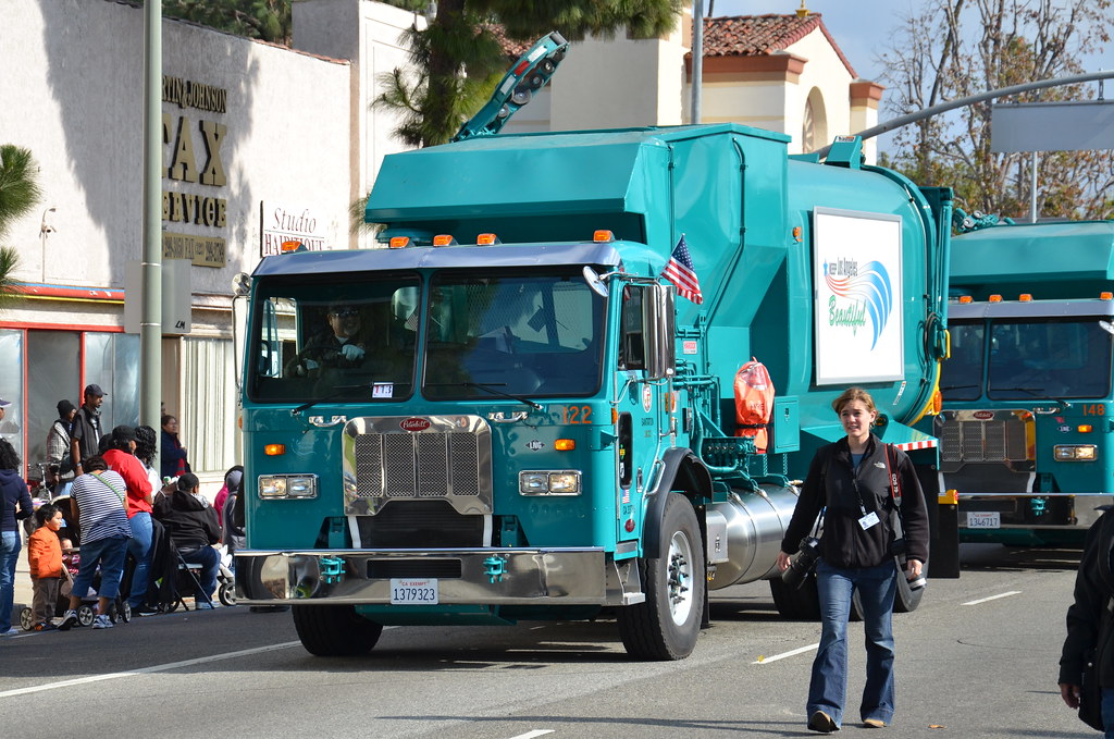 Los Angeles Sanitation Holiday Schedule 2024 Lok Dacy Melessa