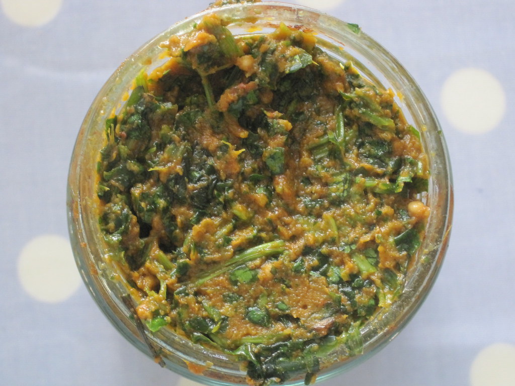 Homemade Jalfrezi Curry Paste Recipe here www.jamieoliver… Flickr