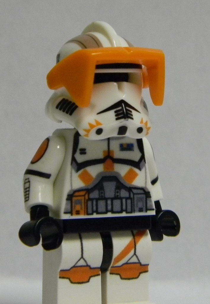 Lego Commander Cody Phase 2 Set / Commander Cody Brickipedia FANDOM powered by Wikia