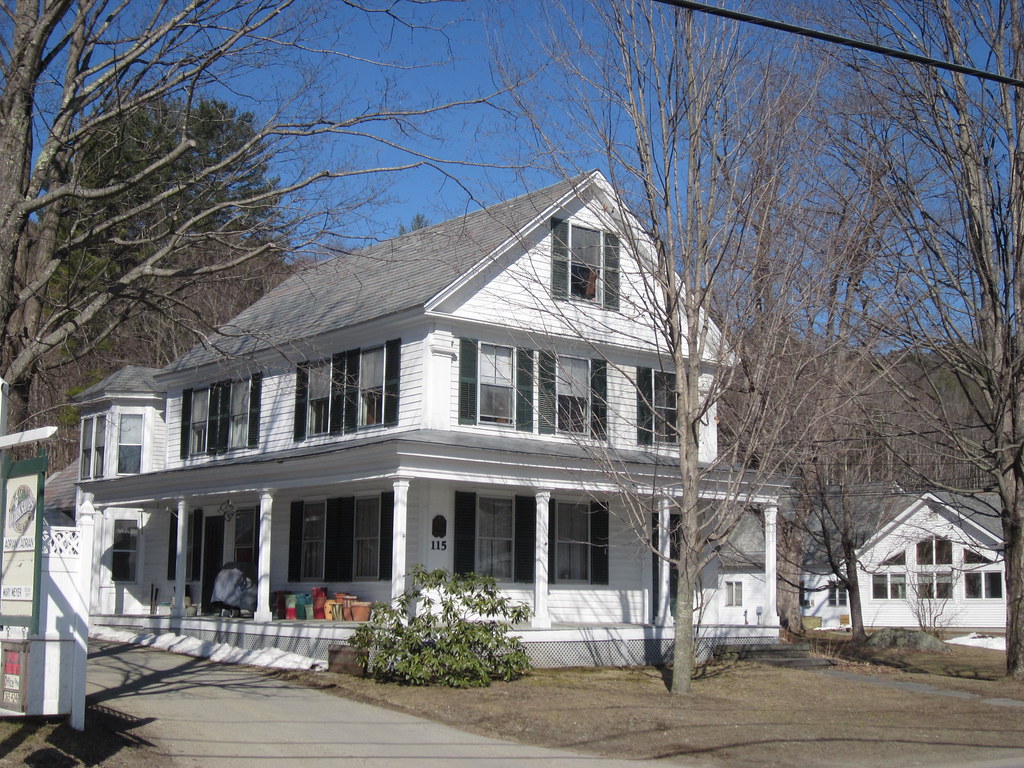 Townshend, Vermont Townshend, Vermont Doug Kerr Flickr