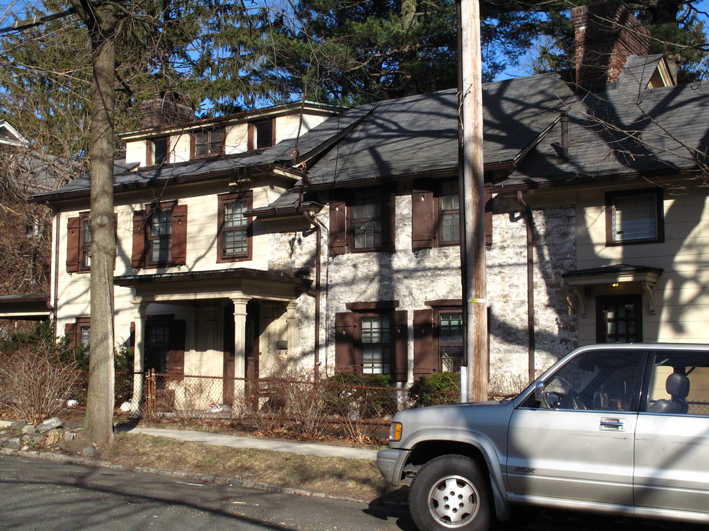 Hadley House Riverdale, Bronx , New York, United States Bu… Flickr