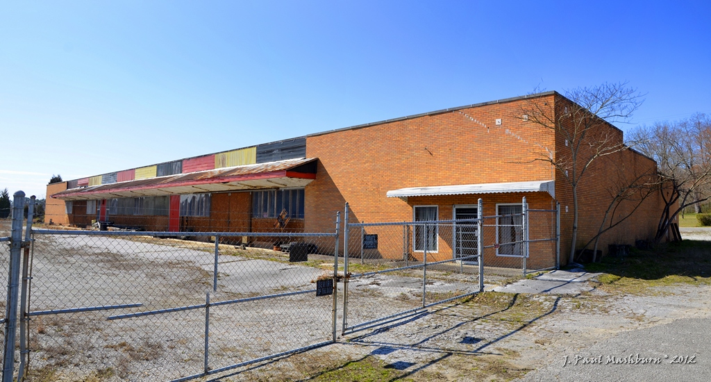 Cas Walker Grocery Store Midtown Orton Caswell Walker ( Ma… Flickr