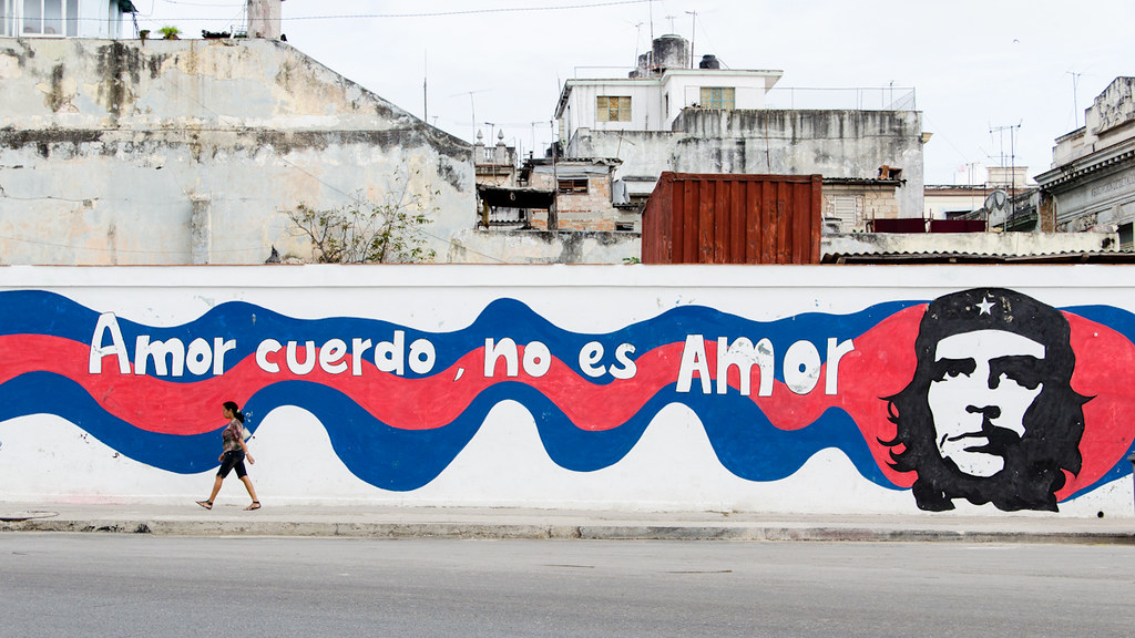 Amor cuerdo Amor cuerdo, no es amor Sane love, is not … Richard