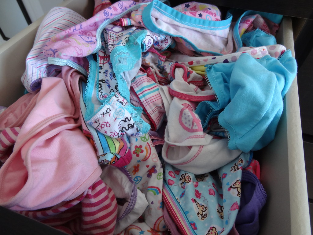 DSC01313 Girlfriend's panty drawer Dwight_666 Flickr