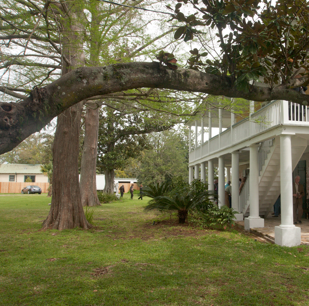 IMG_1309 Mary Plantation 5539 Highway 39 Braithwaite, Loui… Flickr