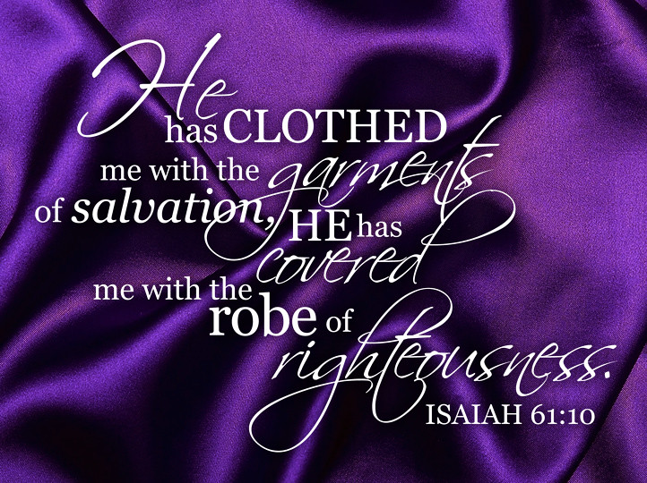 Isaiah 61.10 Calvary Simpsonville Flickr