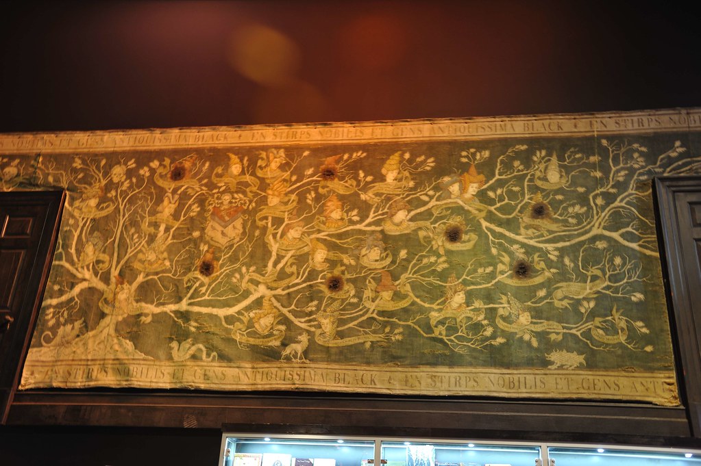 Sirius Black Family Tree carolinematt2 Flickr