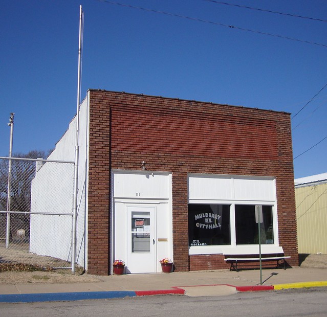 Mulberry, Kansas City Hall Flickr Photo Sharing!
