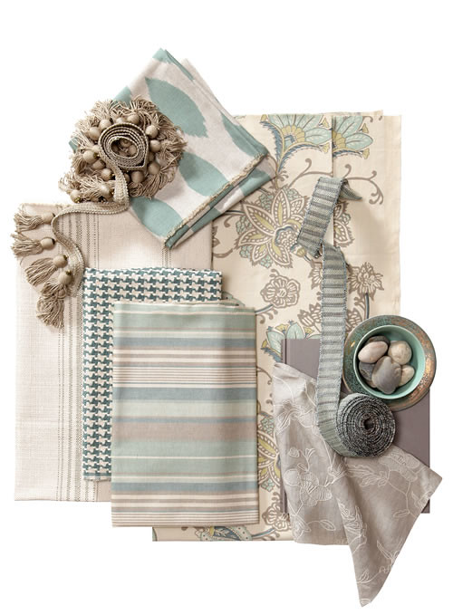 Tranquility Fabric Collection by Calico Corners l Calico H… Flickr