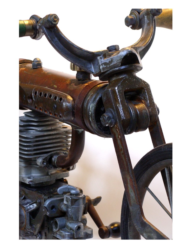 Puddle Jumper Tinkerbots Flickr